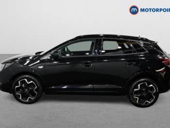Used Vauxhall Grandland 2024 for sale - 75086410: Photo