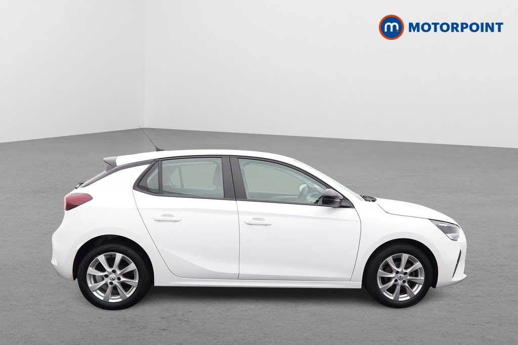 Used Vauxhall Corsa 2022 for sale - 76352851: Photo 1