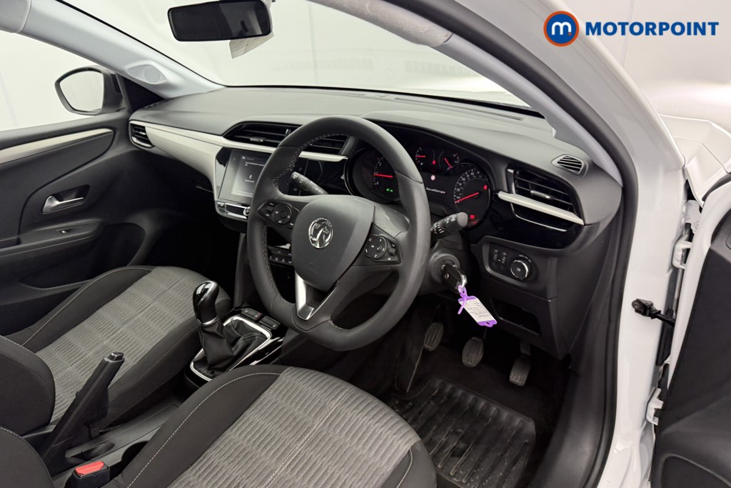 Used Vauxhall Corsa 2022 for sale - 76352851: Photo 12