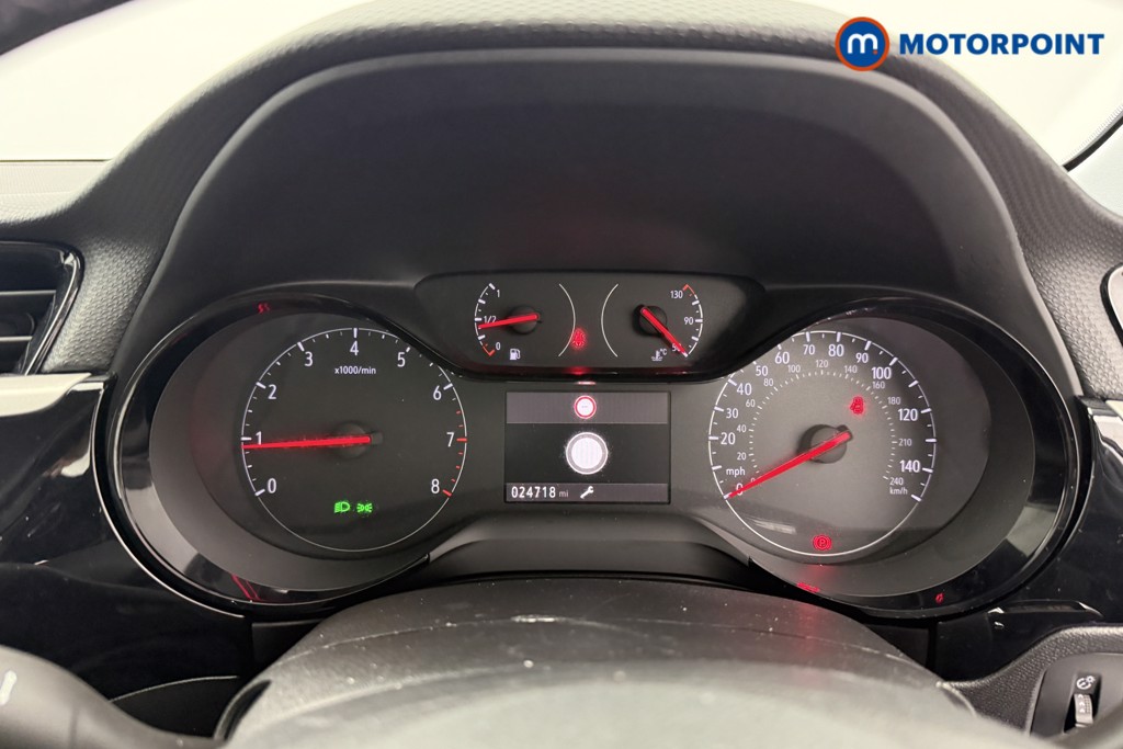 Used Vauxhall Corsa 2022 for sale - 76352851: Photo 13