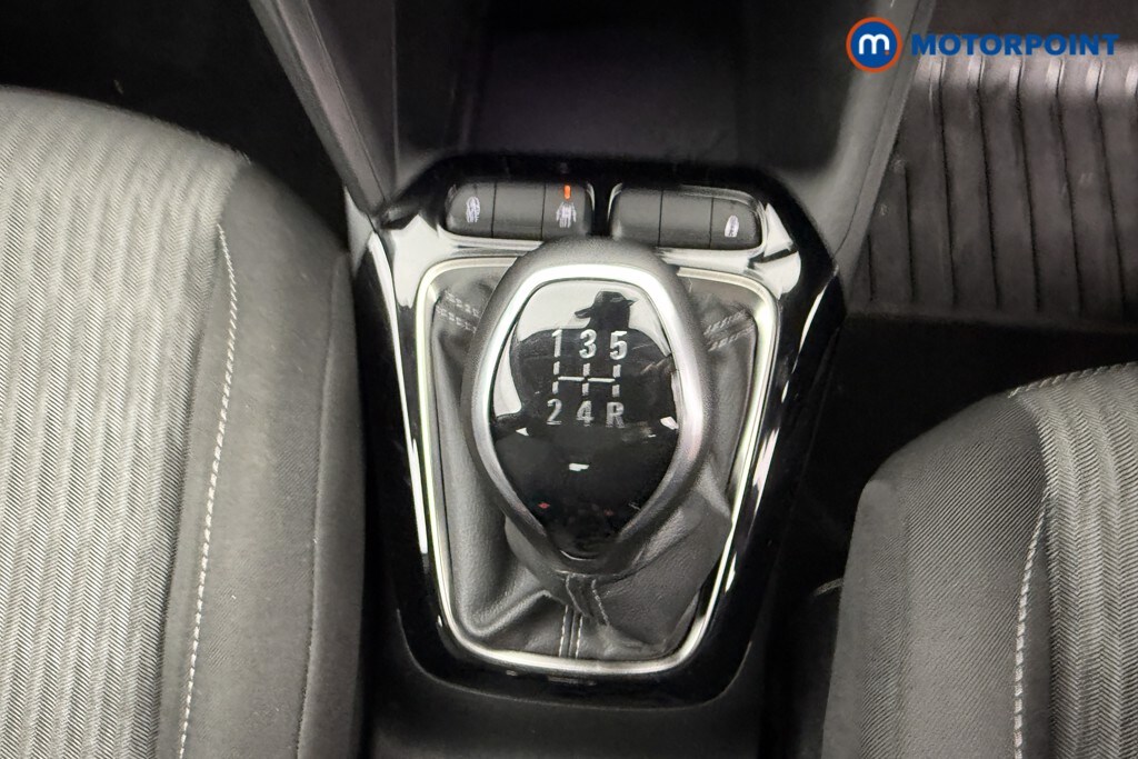Used Vauxhall Corsa 2022 for sale - 76352851: Photo 19