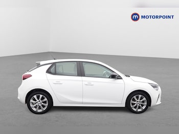 Vauxhall - Corsa
