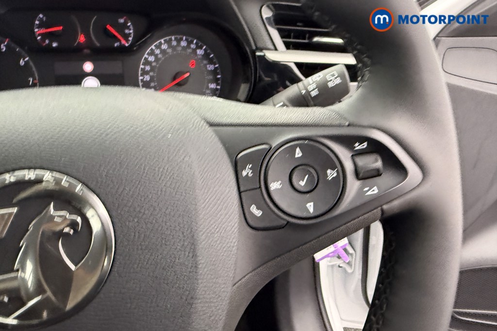 Used Vauxhall Corsa 2022 for sale - 76352851: Photo 21