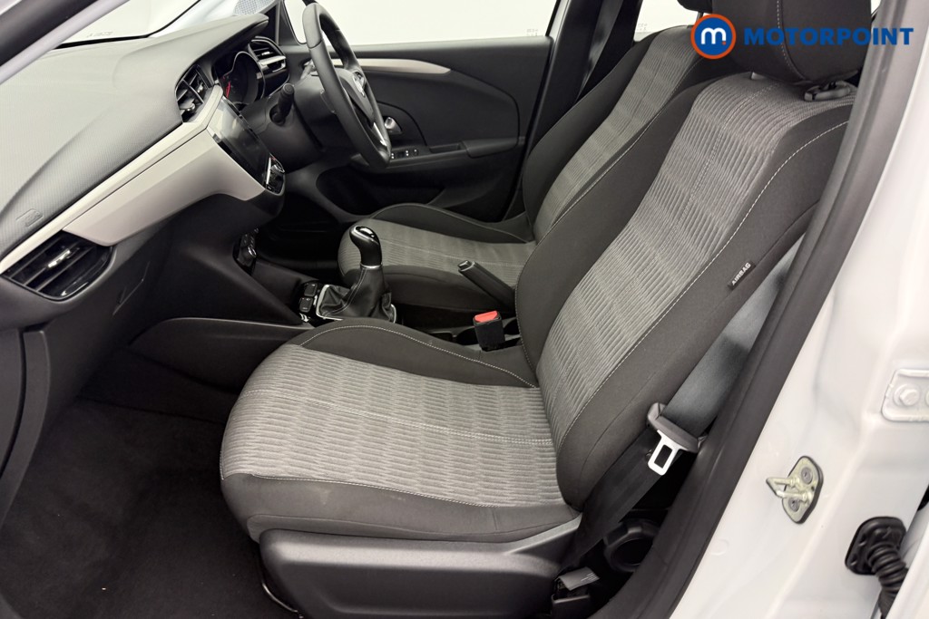 Used Vauxhall Corsa 2022 for sale - 76352851: Photo 27