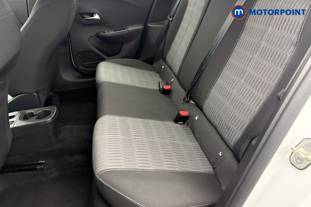 Used Vauxhall Corsa 2022 for sale - 76352851: Photo 28