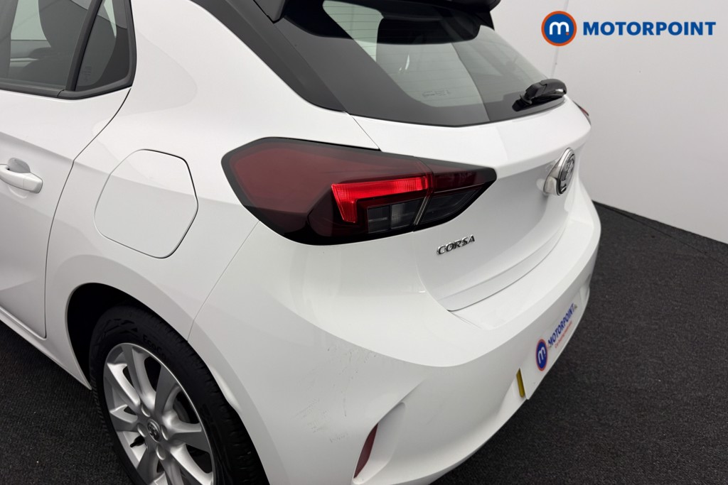 Used Vauxhall Corsa 2022 for sale - 76352851: Photo 31