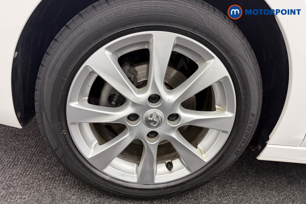 Used Vauxhall Corsa 2022 for sale - 76352851: Photo 34