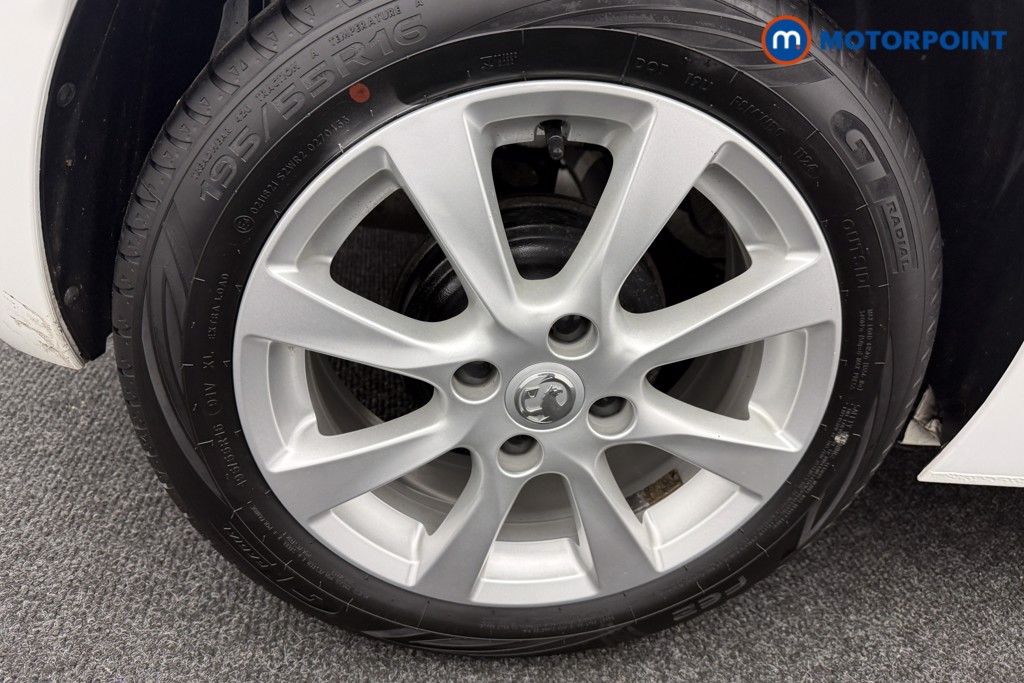 Used Vauxhall Corsa 2022 for sale - 76352851: Photo 36
