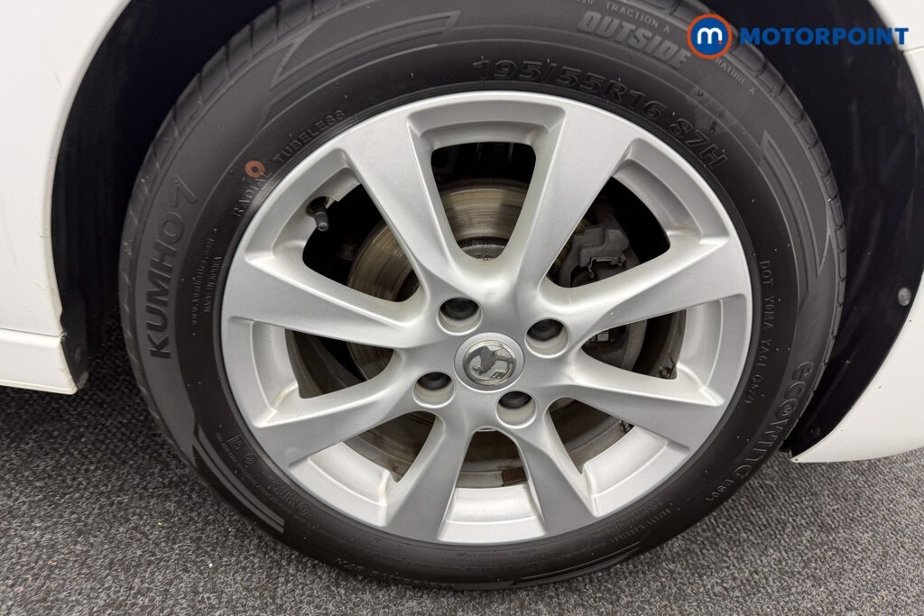Used Vauxhall Corsa 2022 for sale - 76352851: Photo 37