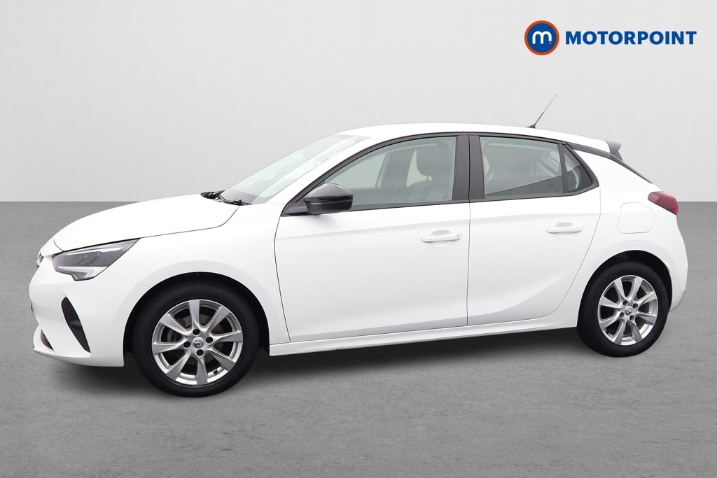 Used Vauxhall Corsa 2022 for sale - 76352851: Photo 4