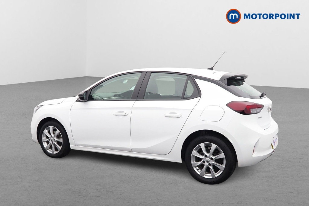 Used Vauxhall Corsa 2022 for sale - 76352851: Photo 5