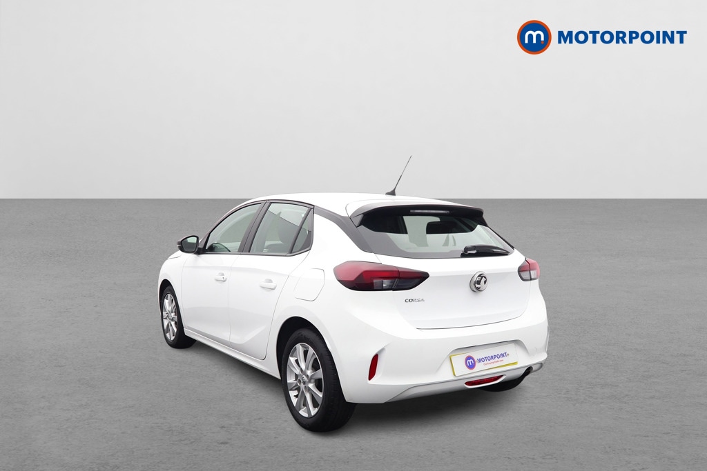 Used Vauxhall Corsa 2022 for sale - 76352851: Photo 6