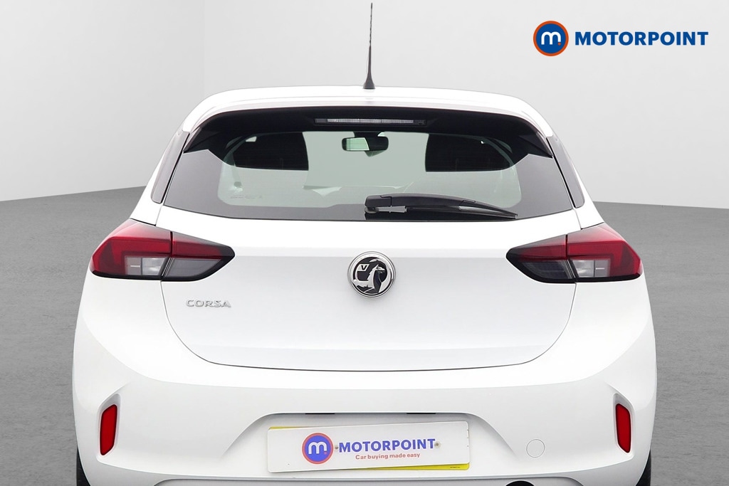 Used Vauxhall Corsa 2022 for sale - 76352851: Photo 7