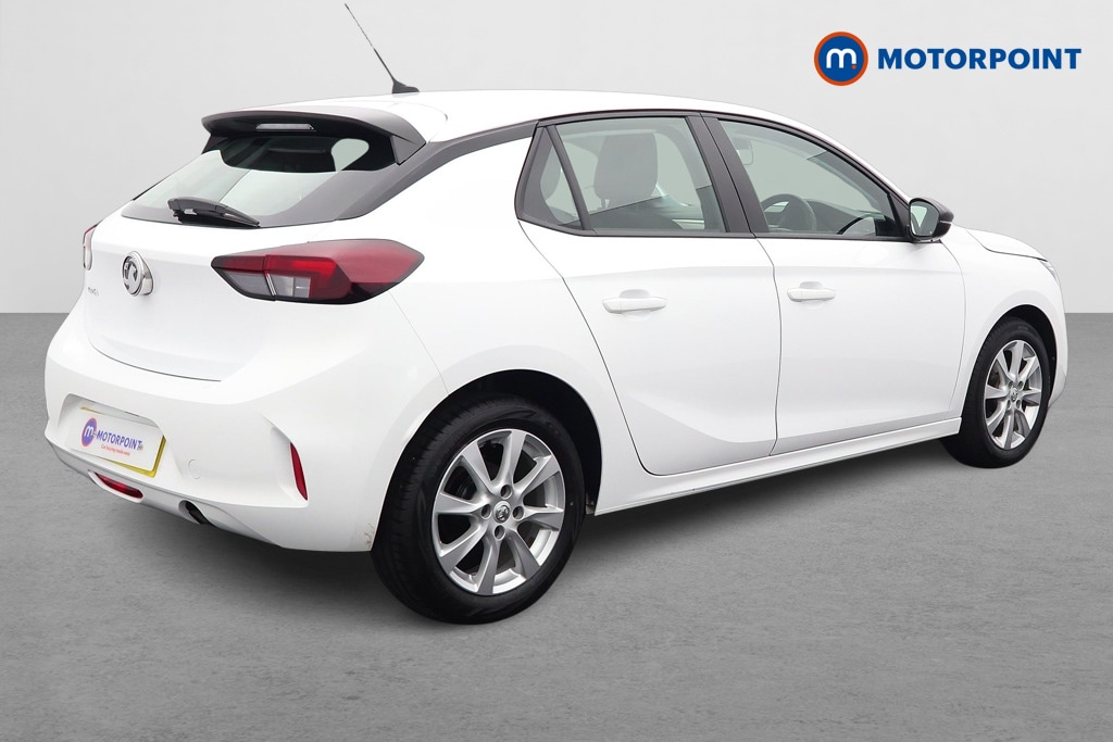 Used Vauxhall Corsa 2022 for sale - 76352851: Photo 8