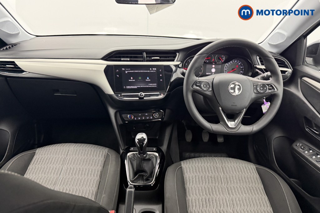Used Vauxhall Corsa 2022 for sale - 76352851: Photo 9