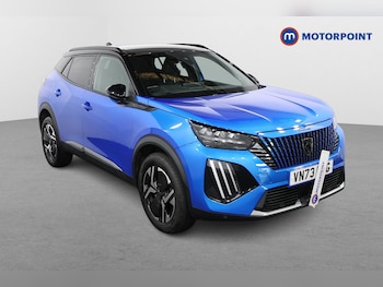 Used Peugeot 2008 2023 for sale - 79021831: Photo