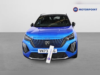 Used Peugeot 2008 2023 for sale - 79021831: Photo