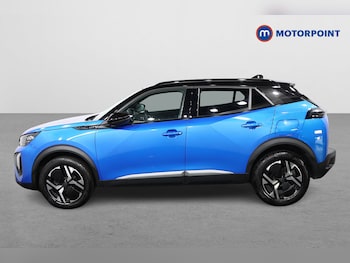 Used Peugeot 2008 2023 for sale - 79021831: Photo