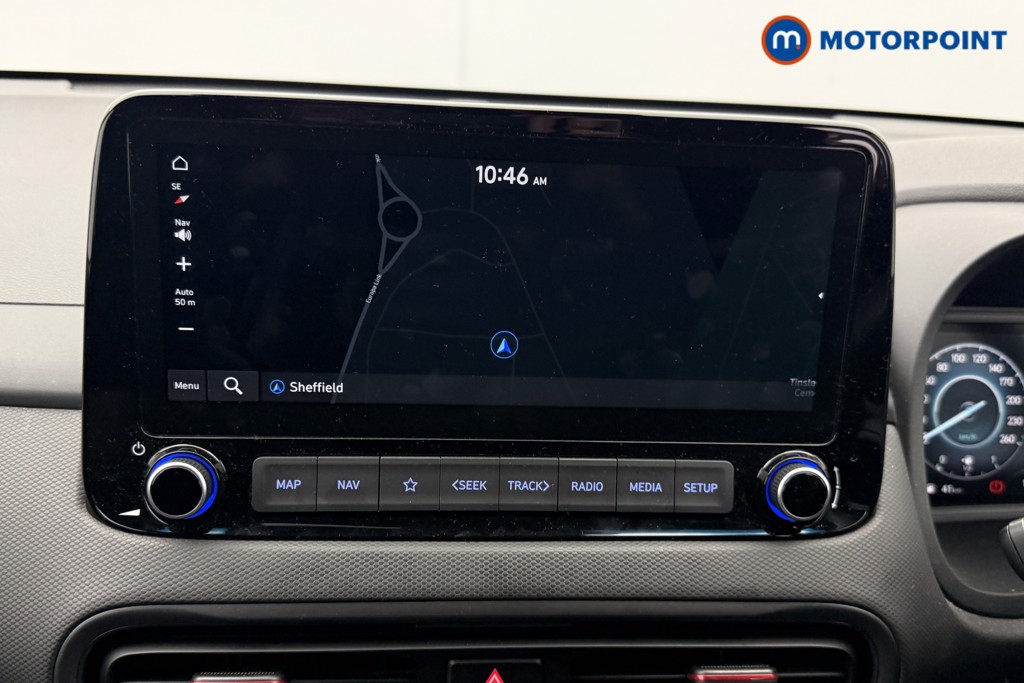 Used Hyundai KONA 2022 for sale - 76328909: Photo 10
