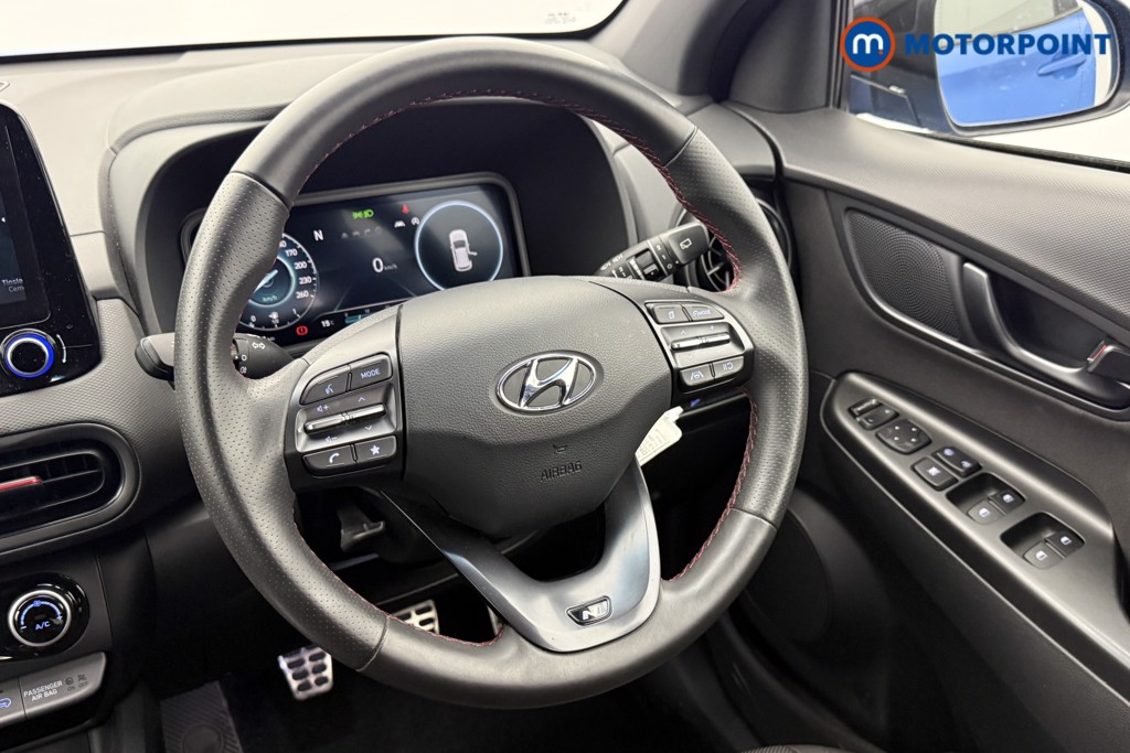 Used Hyundai KONA 2022 for sale - 76328909: Photo 11