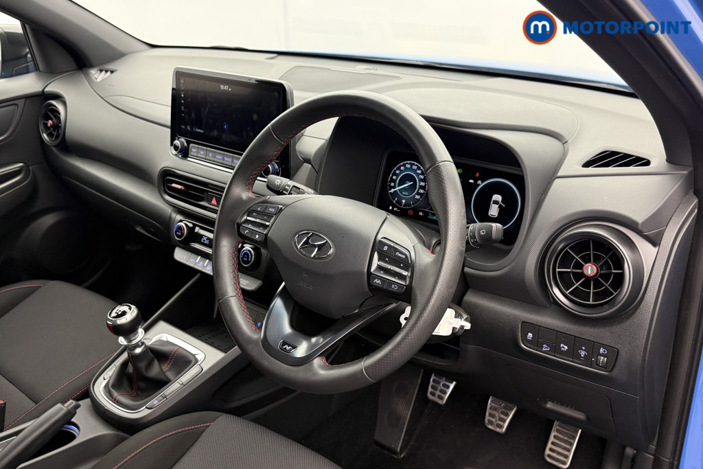 Used Hyundai KONA 2022 for sale - 76328909: Photo 12