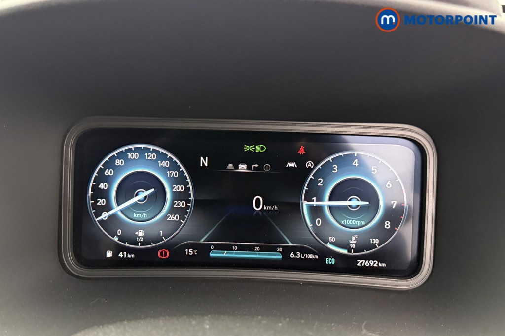 Used Hyundai KONA 2022 for sale - 76328909: Photo 13