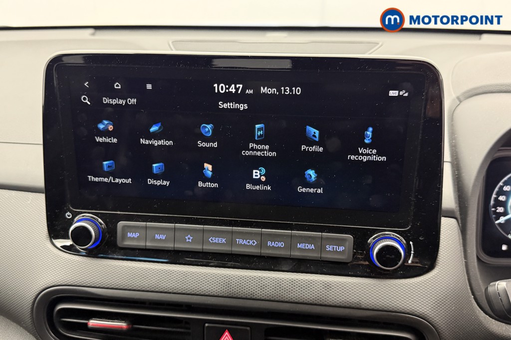 Used Hyundai KONA 2022 for sale - 76328909: Photo 14