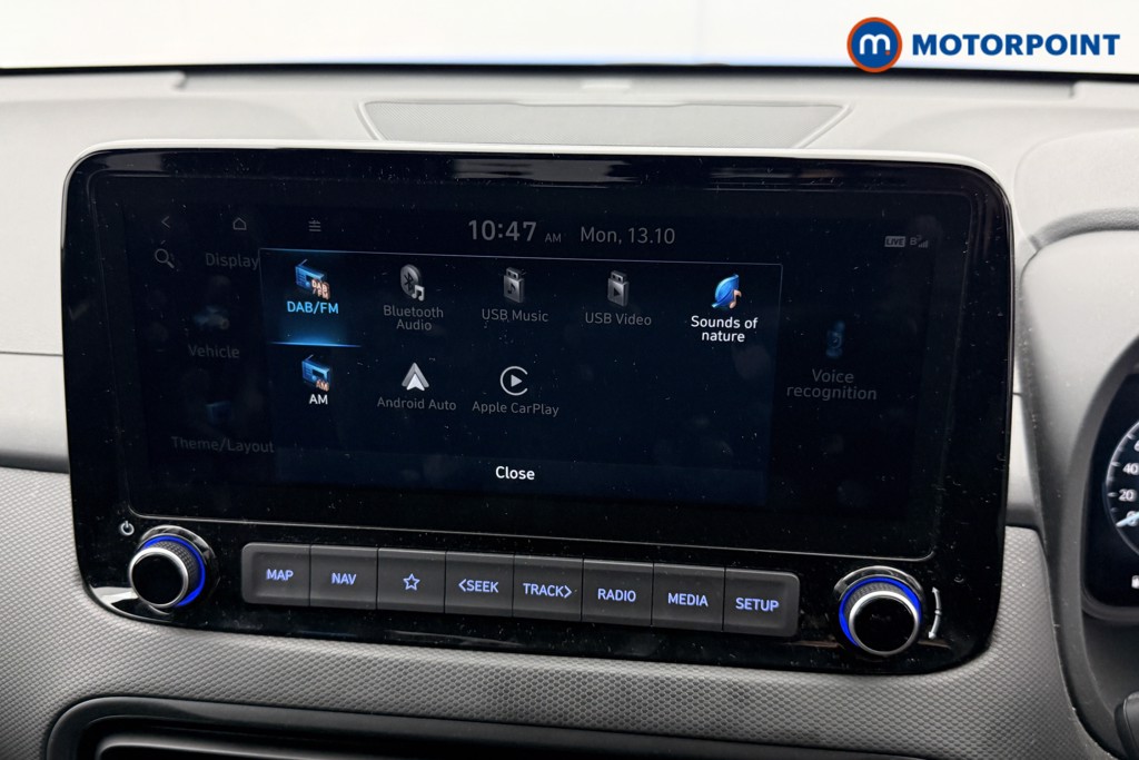 Used Hyundai KONA 2022 for sale - 76328909: Photo 15