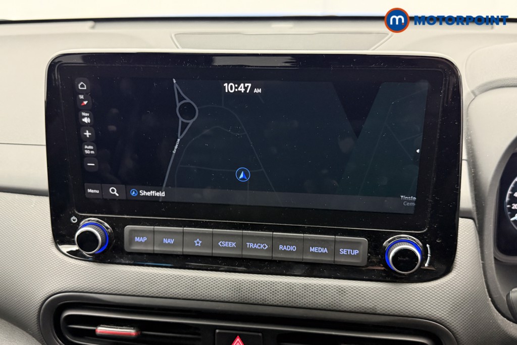 Used Hyundai KONA 2022 for sale - 76328909: Photo 17