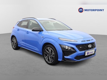2022 - 1.0 TGDi 48V MHEV N Line 5dr