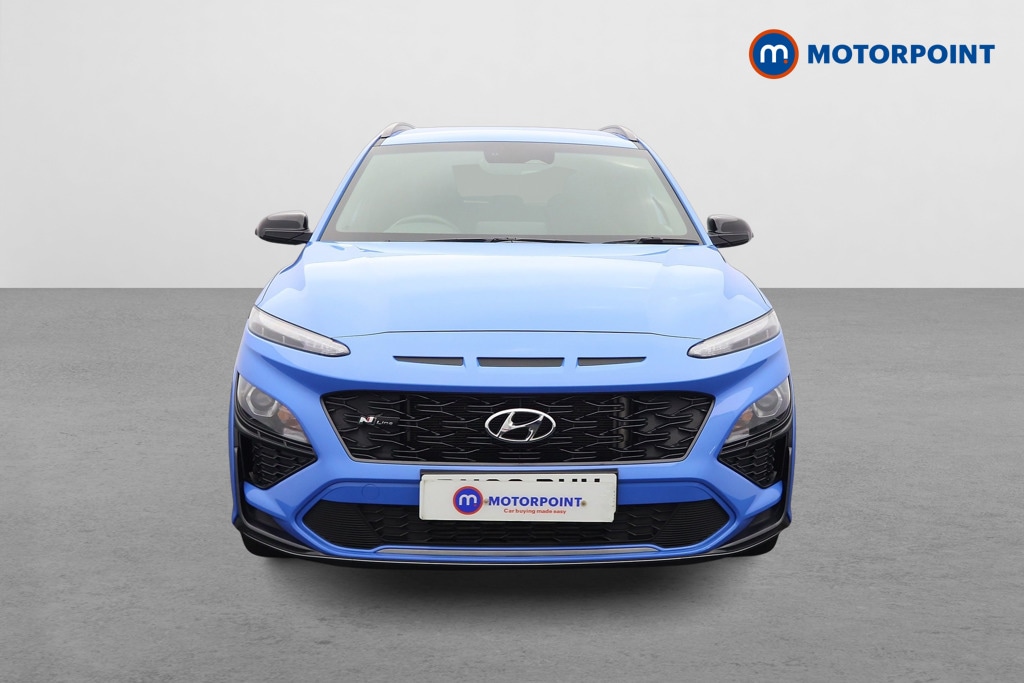 Used Hyundai KONA 2022 for sale - 76328909: Photo 2