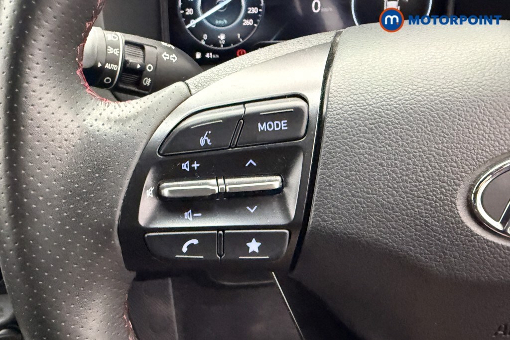 Used Hyundai KONA 2022 for sale - 76328909: Photo 20