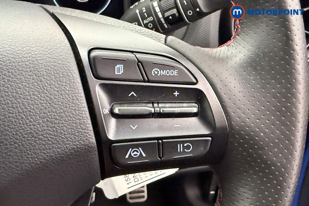 Used Hyundai KONA 2022 for sale - 76328909: Photo 21