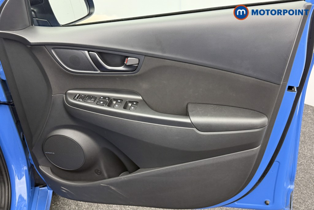 Used Hyundai KONA 2022 for sale - 76328909: Photo 24