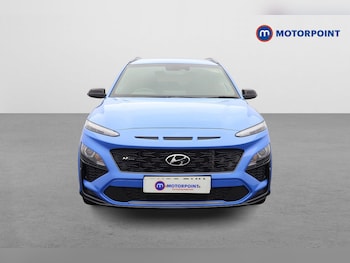 Used Hyundai KONA 2022 for sale - 76328909: Photo
