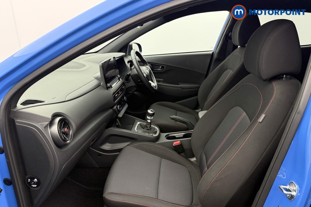 Used Hyundai KONA 2022 for sale - 76328909: Photo 30