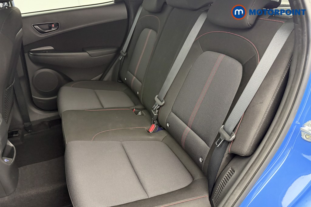 Used Hyundai KONA 2022 for sale - 76328909: Photo 31