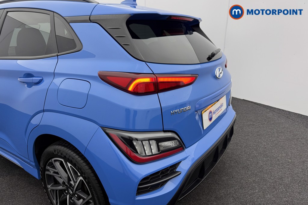 Used Hyundai KONA 2022 for sale - 76328909: Photo 34