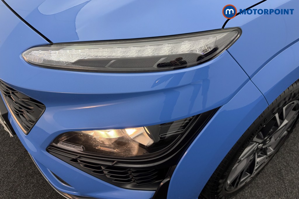 Used Hyundai KONA 2022 for sale - 76328909: Photo 35