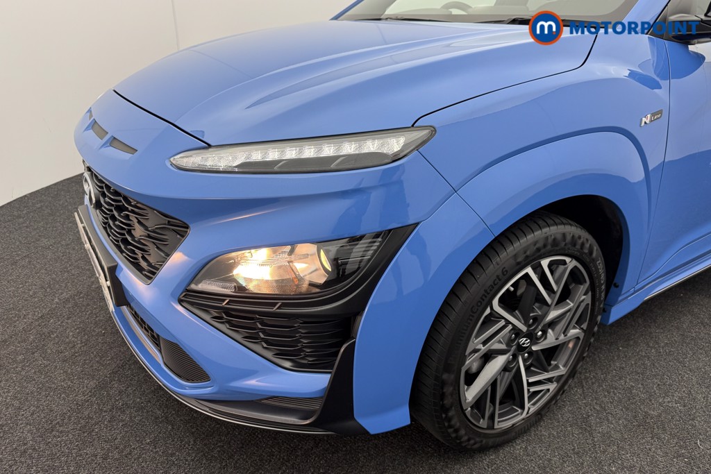 Used Hyundai KONA 2022 for sale - 76328909: Photo 36