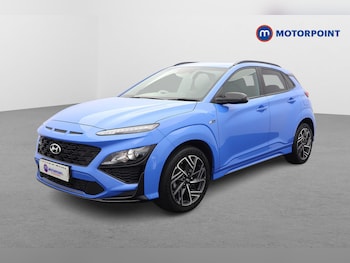 Used Hyundai KONA 2022 for sale - 76328909: Photo