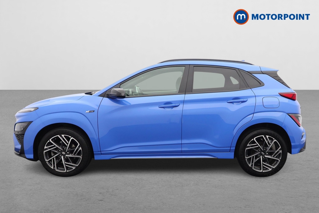 Used Hyundai KONA 2022 for sale - 76328909: Photo 4