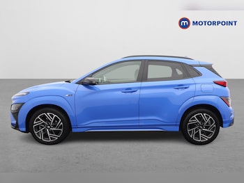 Used Hyundai KONA 2022 for sale - 76328909: Photo