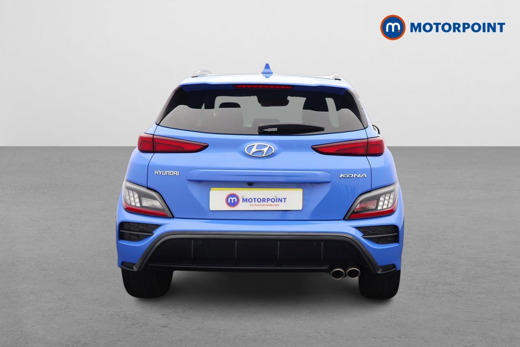 Used Hyundai KONA 2022 for sale - 76328909: Photo 6