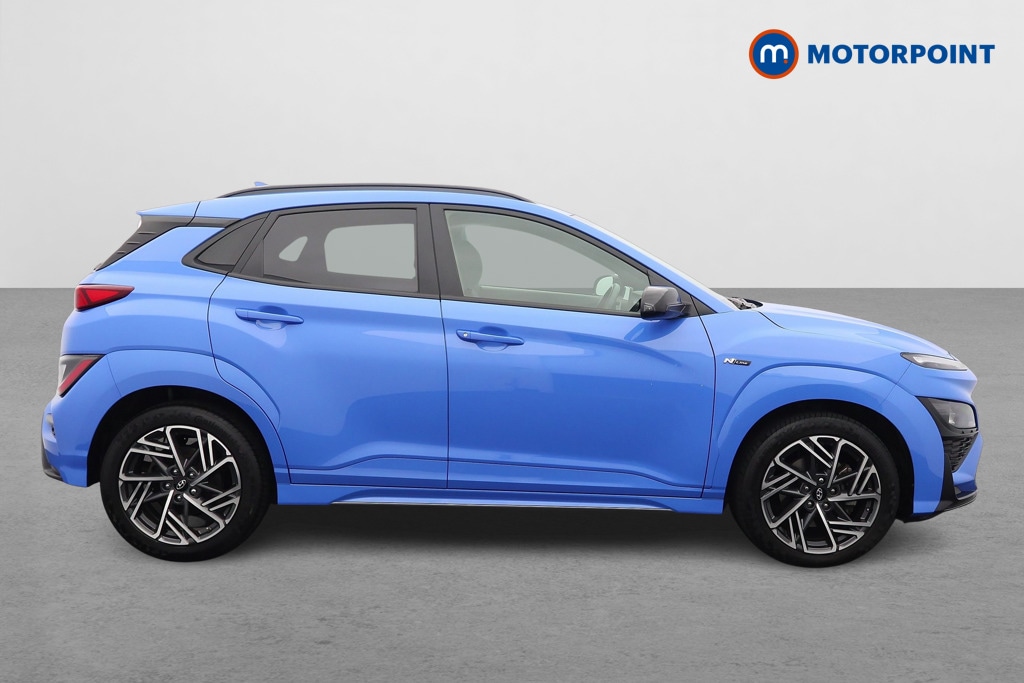 Used Hyundai KONA 2022 for sale - 76328909: Photo 8