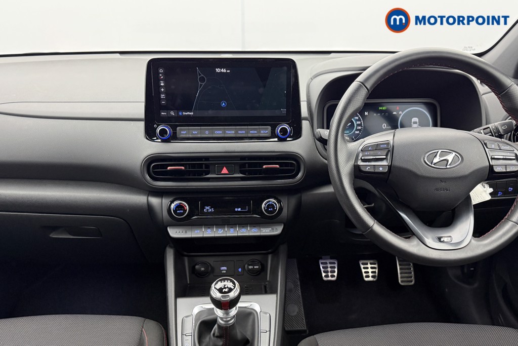 Used Hyundai KONA 2022 for sale - 76328909: Photo 9