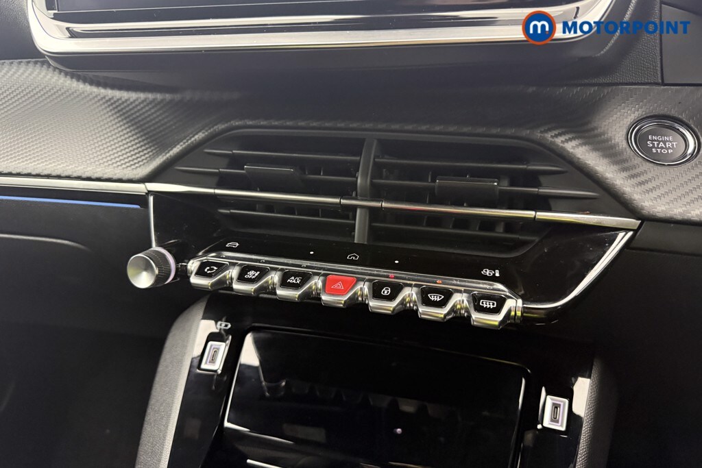 Used Peugeot 2008 2024 for sale - 77582293: Photo 11