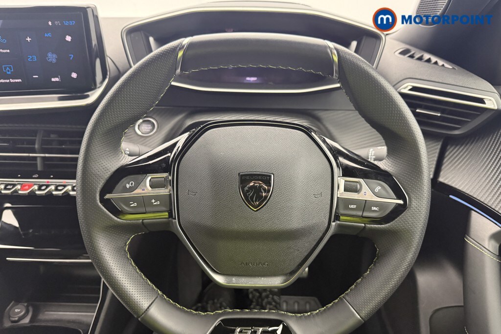 Used Peugeot 2008 2024 for sale - 77582293: Photo 13