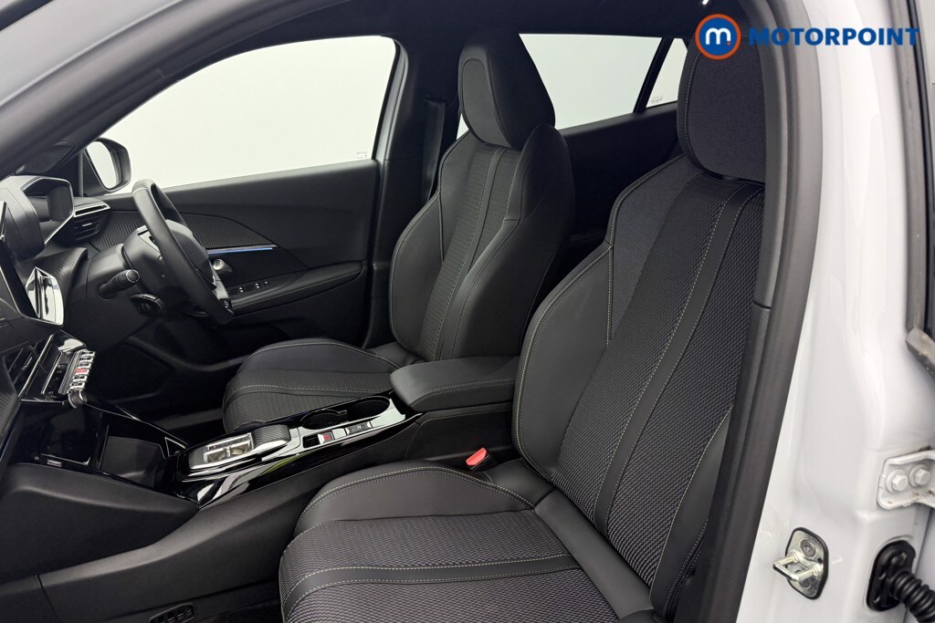 Used Peugeot 2008 2024 for sale - 77582293: Photo 17