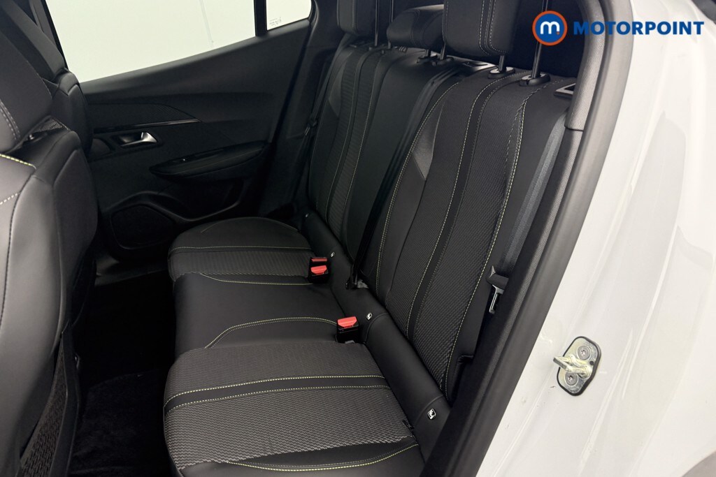 Used Peugeot 2008 2024 for sale - 77582293: Photo 18